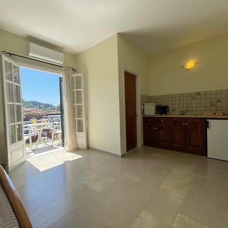 Exclusive Alexandra Apartments Сидари Екстериор снимка