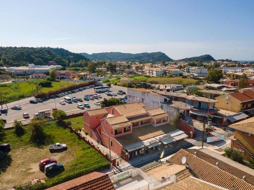 Exclusive Alexandra Apartments Сидари Екстериор снимка