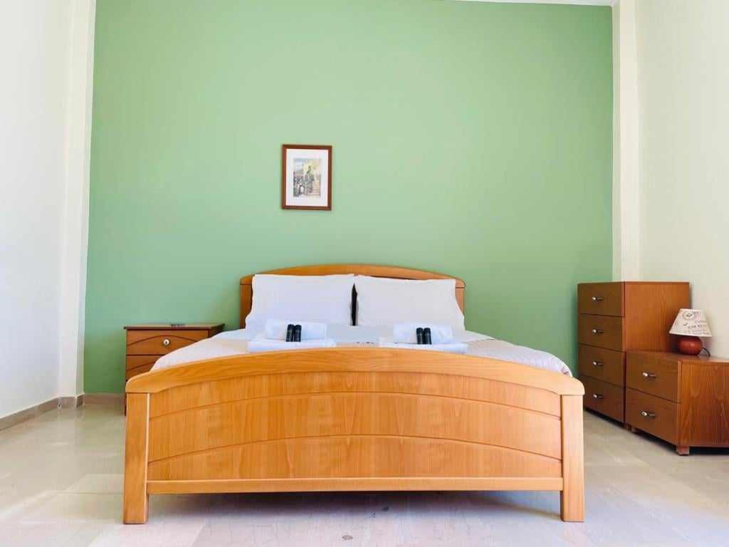 Exclusive Alexandra Apartments Сидари Екстериор снимка