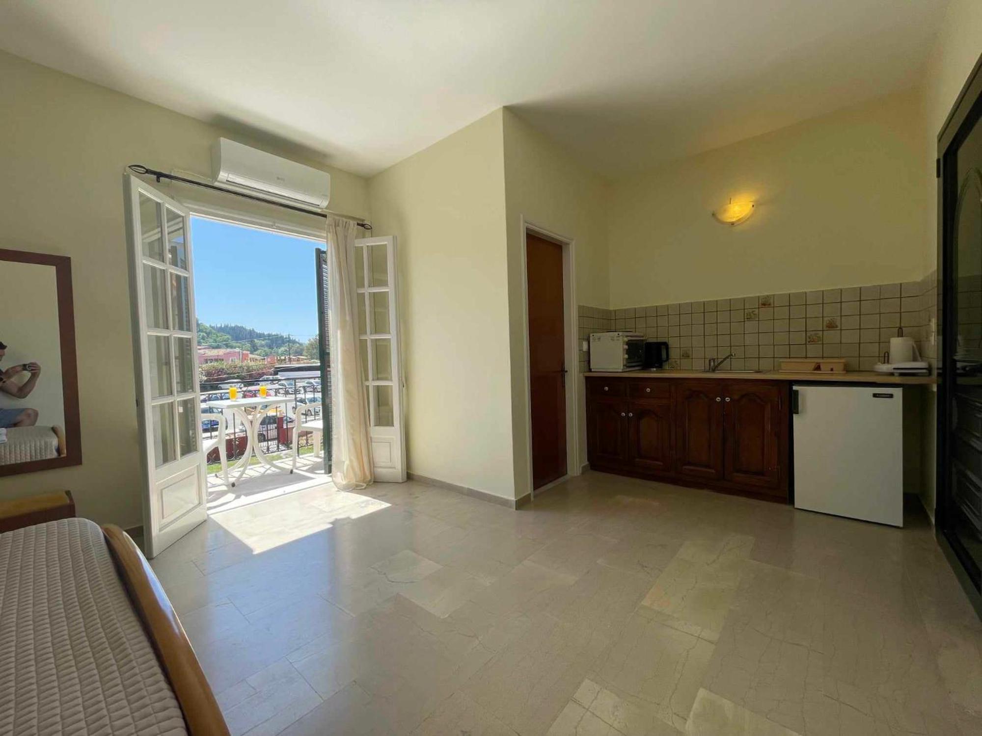 Exclusive Alexandra Apartments Сидари Екстериор снимка