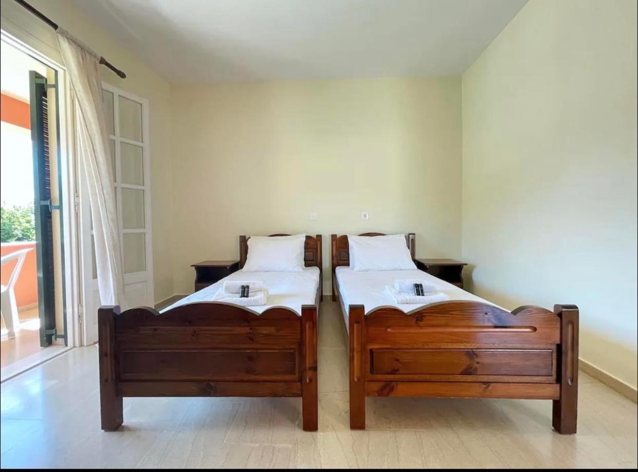 Exclusive Alexandra Apartments Сидари Екстериор снимка